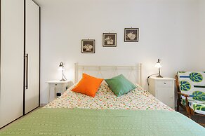 Casa Selleri Terrace Apartment