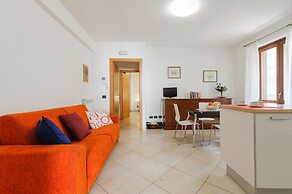 Casa Selleri Terrace Apartment