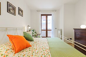 Casa Selleri Terrace Apartment