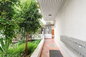 Casa Selleri Terrace Apartment