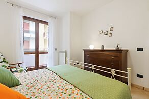 Casa Selleri Terrace Apartment