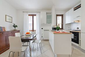 Casa Selleri Terrace Apartment