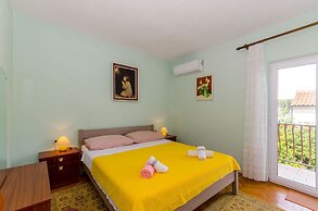 Rooms Ante