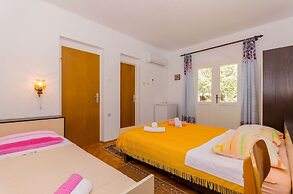 Rooms Ante