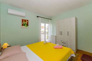 Rooms Ante