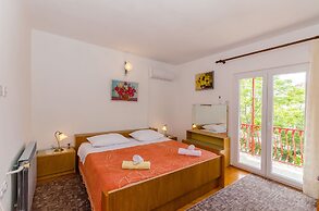 Rooms Ante