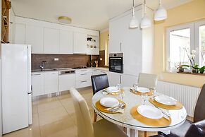 Apartment Albatros