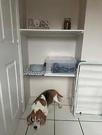 Dog Friendly - 4 Bed House - Sleeps 10 - Pool Table