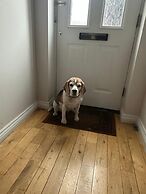 Dog Friendly - 4 Bed House - Sleeps 10 - Pool Table