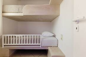 Mikri Vigla Hotel Beach Resort
