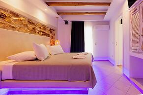 Mikri Vigla Hotel Beach Resort