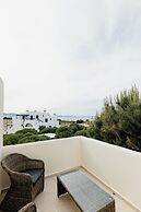 Mikri Vigla Hotel Beach Resort