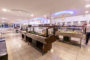 Mikri Vigla Hotel Beach Resort