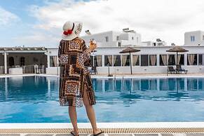 Mikri Vigla Hotel Beach Resort