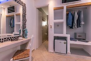 Mikri Vigla Hotel Beach Resort