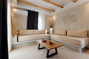 Mikri Vigla Hotel Beach Resort