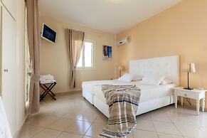 Mikri Vigla Hotel Beach Resort