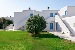 Mikri Vigla Hotel Beach Resort