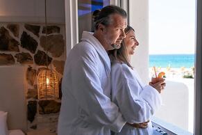 Mikri Vigla Hotel Beach Resort