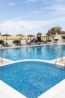 Mikri Vigla Hotel Beach Resort