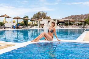 Mikri Vigla Hotel Beach Resort