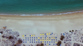 Mikri Vigla Hotel Beach Resort