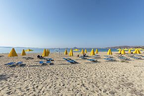 Mikri Vigla Hotel Beach Resort