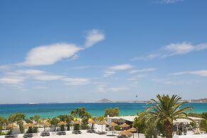 Mikri Vigla Hotel Beach Resort