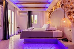 Mikri Vigla Hotel Beach Resort