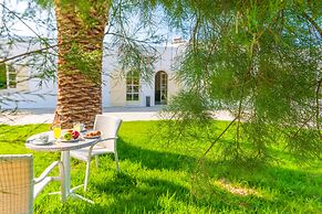 Mikri Vigla Hotel Beach Resort