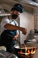 Mikri Vigla Hotel Beach Resort