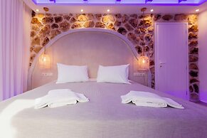 Mikri Vigla Hotel Beach Resort