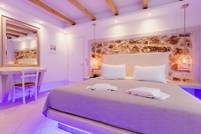 Mikri Vigla Hotel Beach Resort