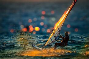 Mikri Vigla Hotel Beach Resort