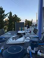 Sam29 3-bed Villa in Monolithos