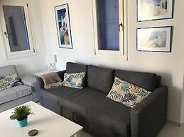 Sam29 3-bed Villa in Monolithos