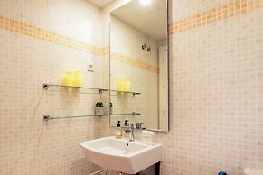 Sunset Golf Penthouse