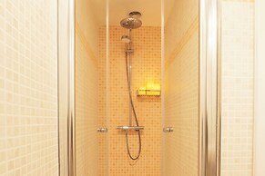 Sunset Golf Penthouse