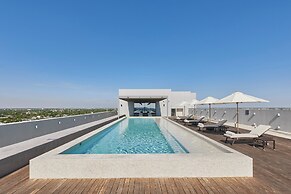 Crowne Plaza Merida by IHG
