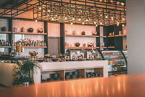 AKEN Mind Mérida Hotel