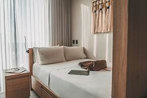 AKEN Mind Mérida Hotel