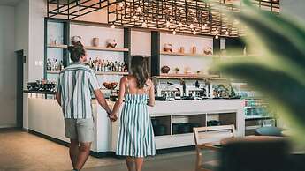 AKEN Mind Mérida Hotel