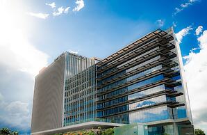 Crowne Plaza Merida by IHG