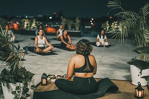 AKEN Mind Mérida Hotel