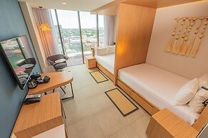 Crowne Plaza Merida by IHG