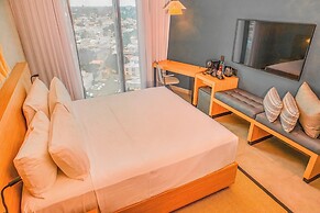 Crowne Plaza Merida by IHG