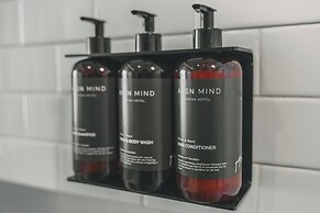 AKEN Mind Mérida Hotel