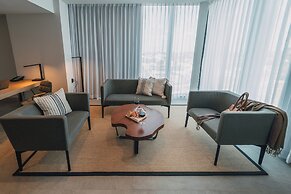 AKEN Mind Mérida Hotel