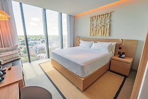Crowne Plaza Merida by IHG
