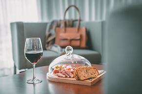 AKEN Mind Mérida Hotel